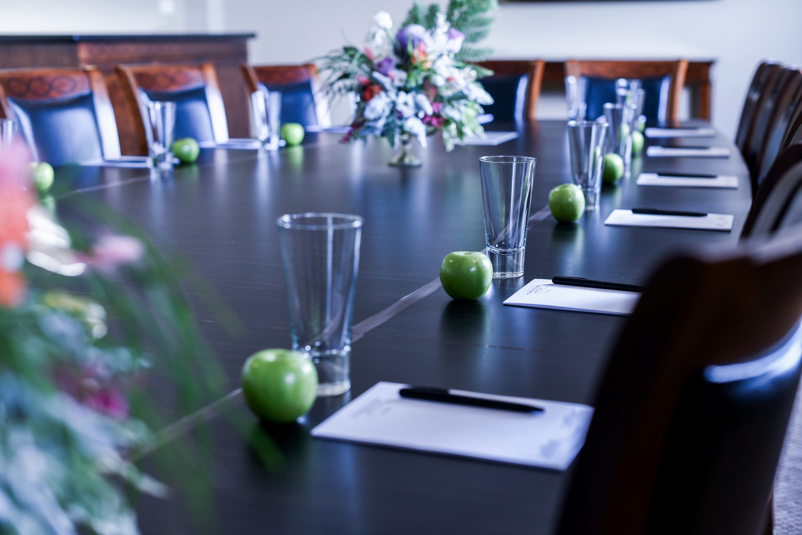 Event enquiry