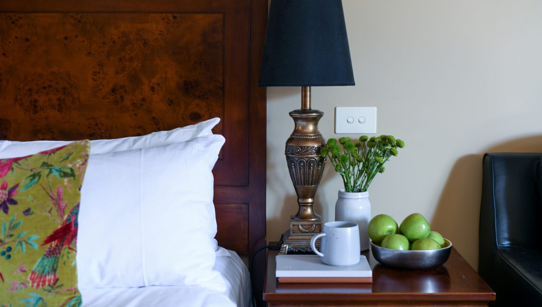 Accommodation