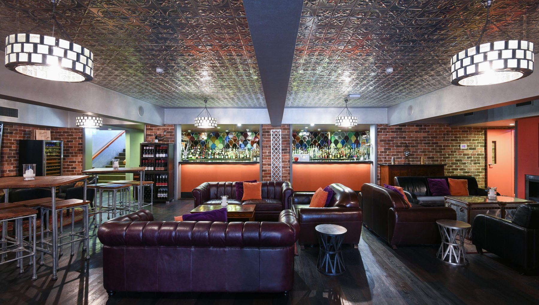 Features and Amenities