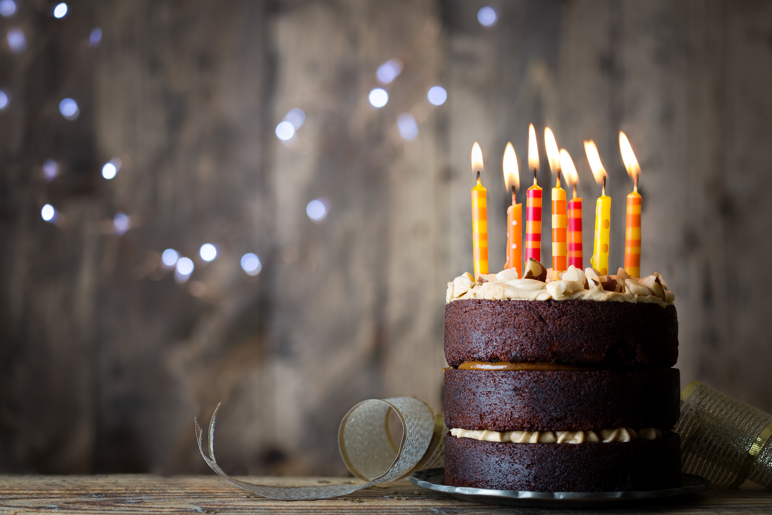 Birthdays 