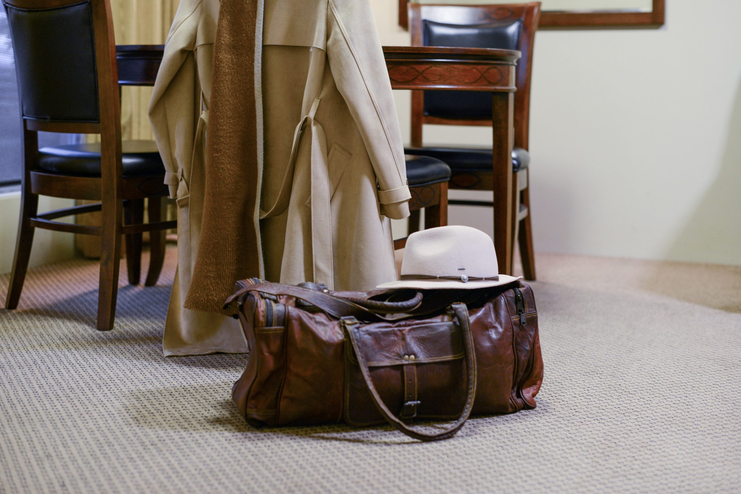 Executive Retreats