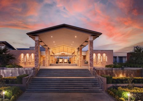 Rydges Resort Hunter Valley
