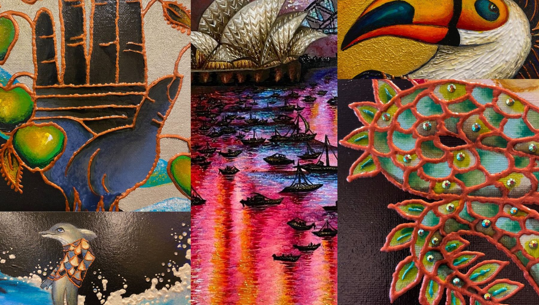 Loviz Gallery