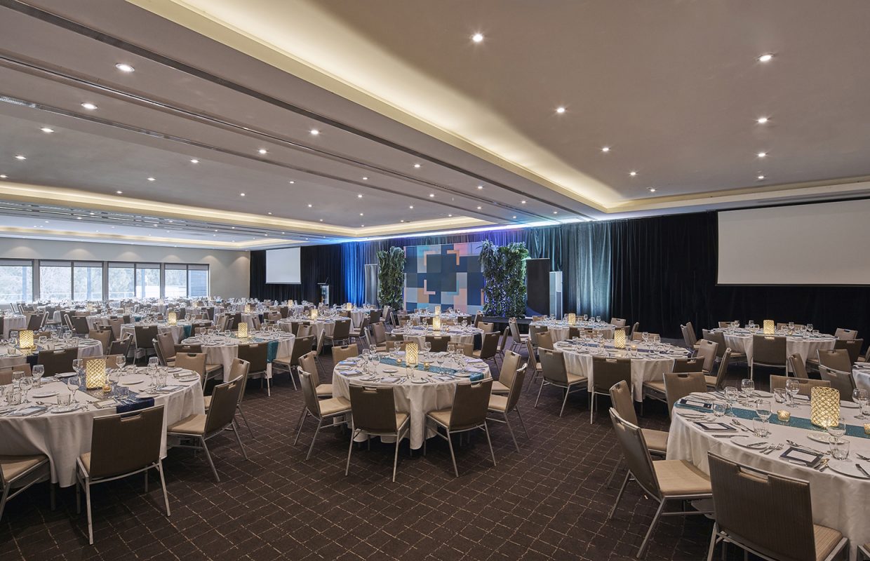 Semillon Ballroom