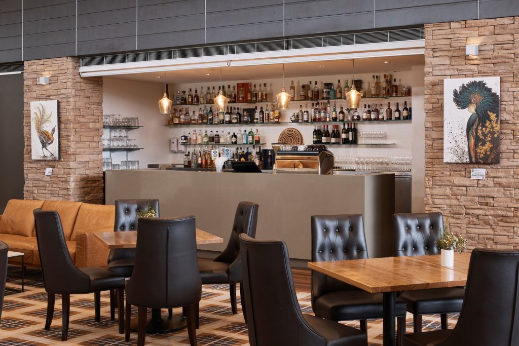 Vista Lounge