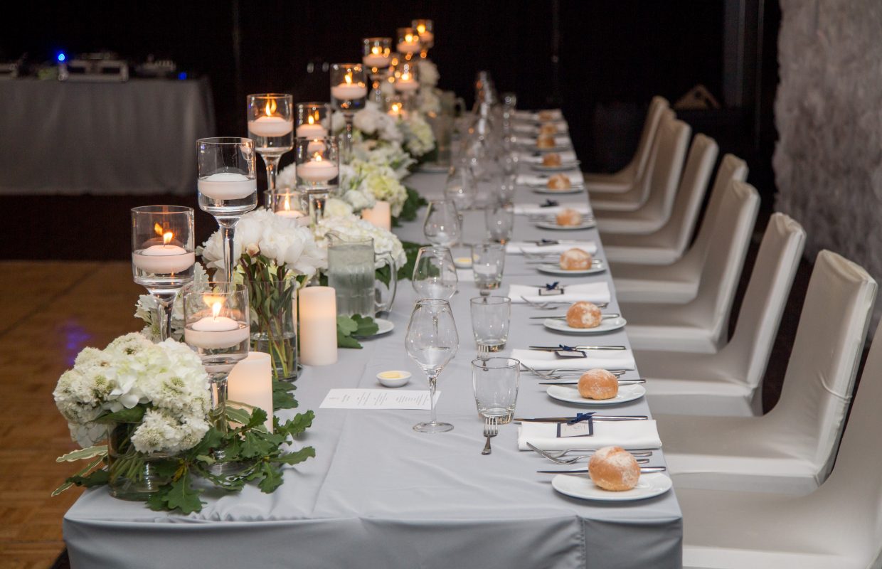 Semillon Ballroom
