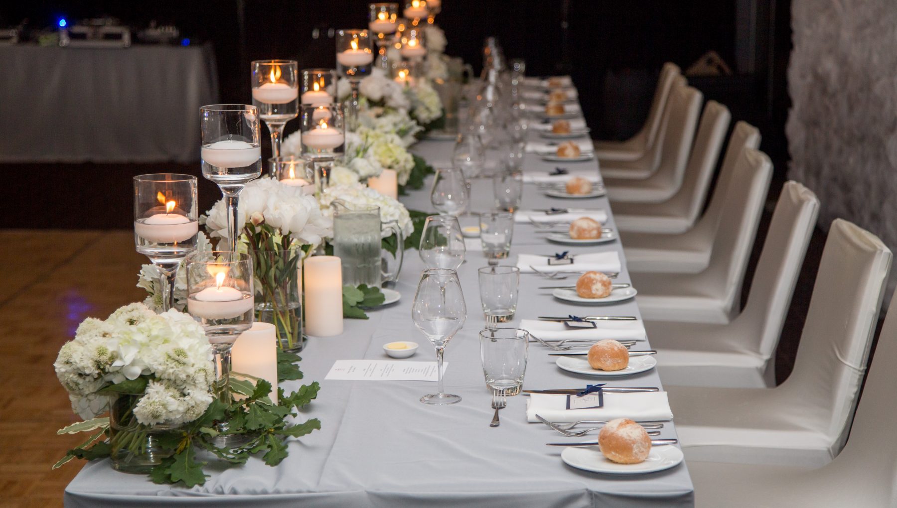 Semillon Ballroom