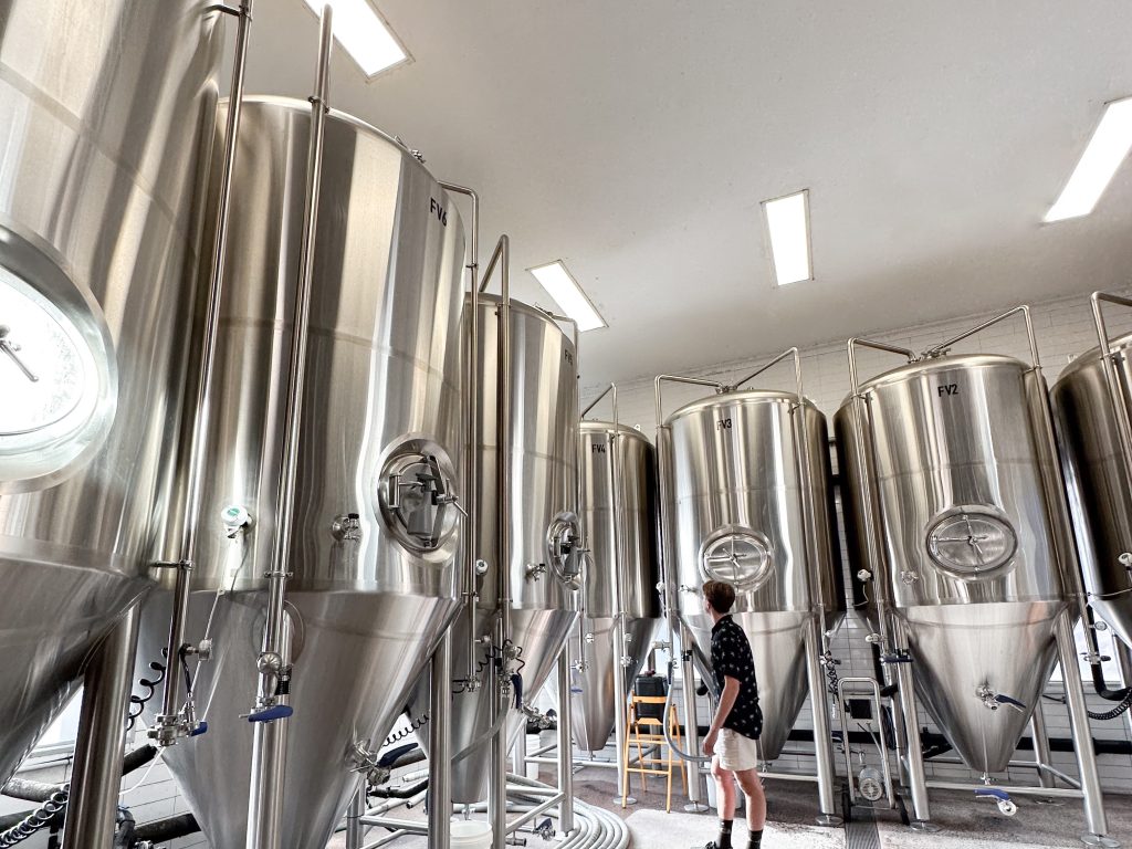 Sydney Brewery Hunter Valley Tour & Tasting