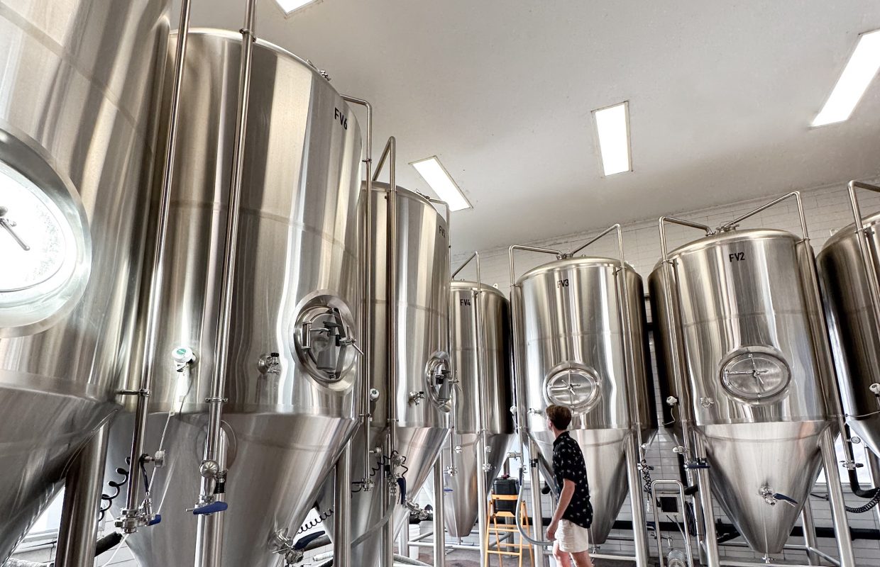 Sydney Brewery Hunter Valley Tour & Tasting