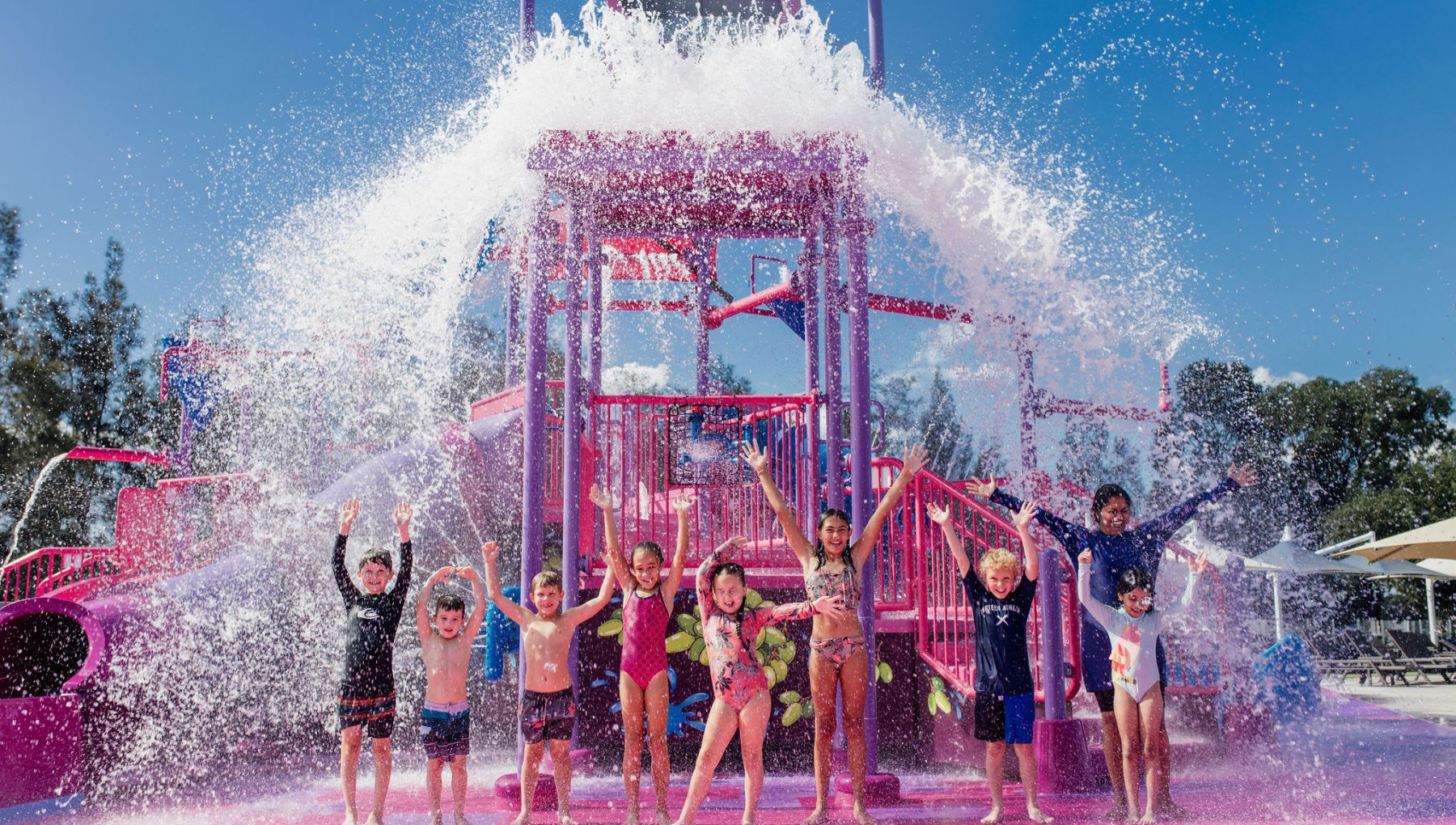 Water Park