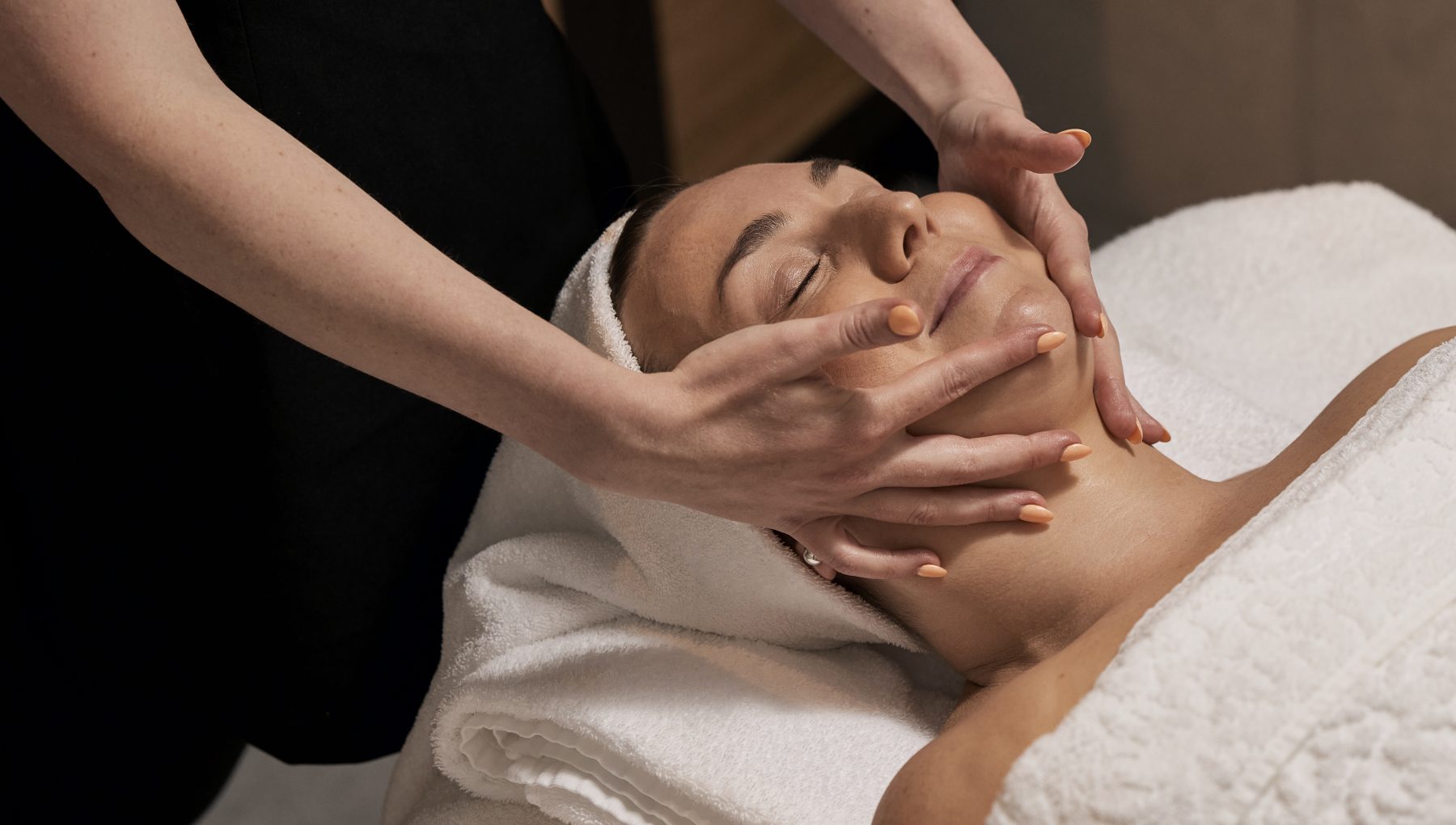 10% Off Spa Treatments