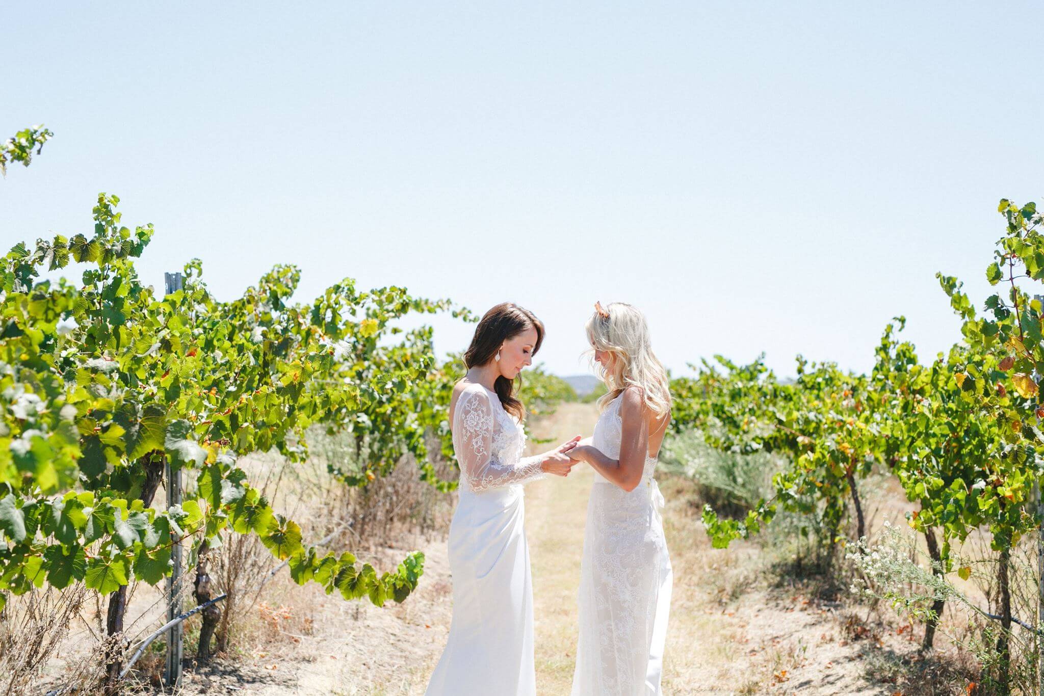 Your Intimate Elopement 