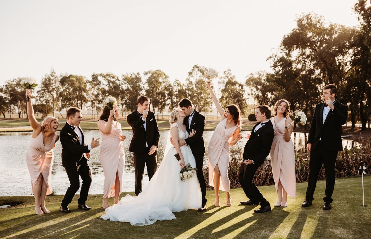 Weddings