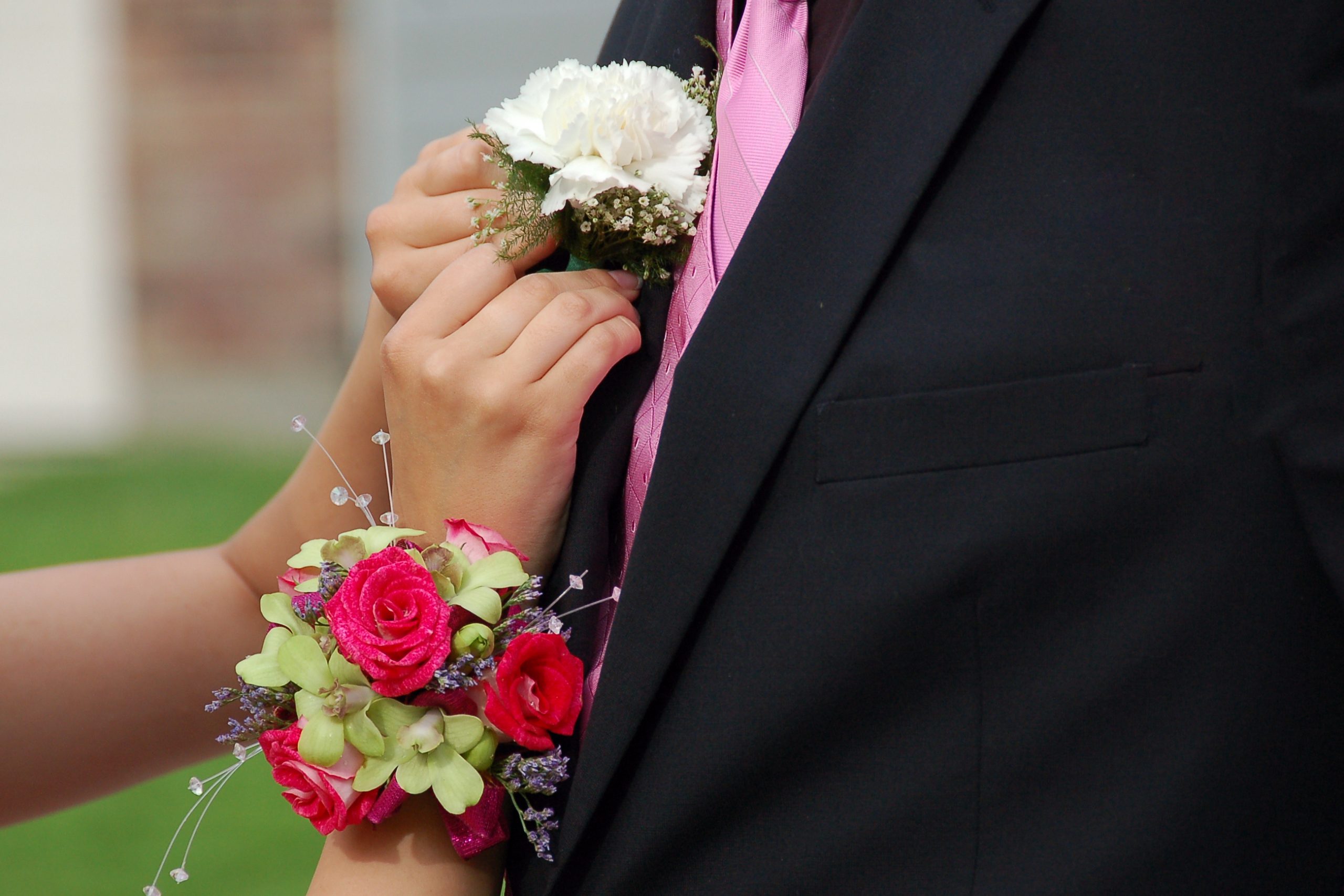 School Formals