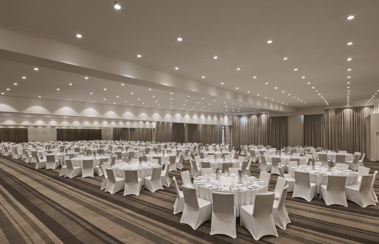 Conference &amp; Events Centre