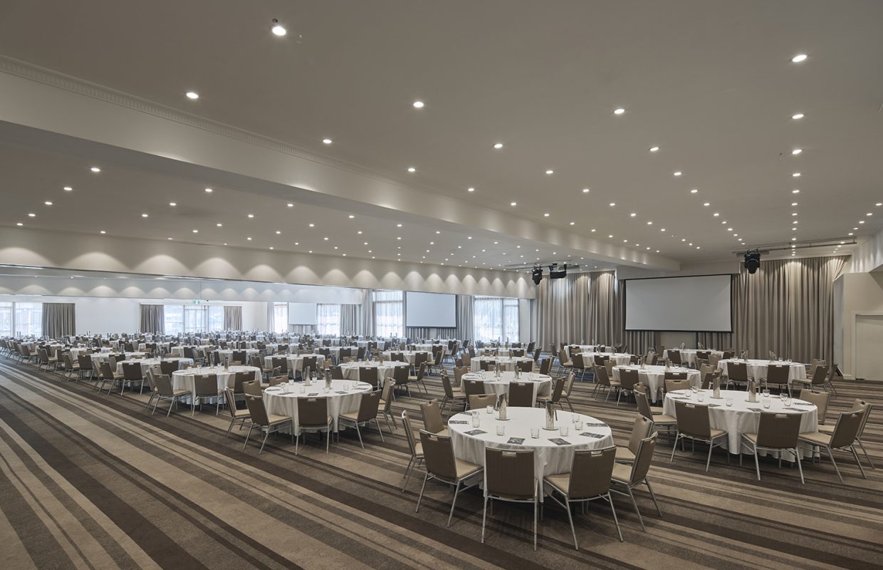 Discover all our venues
