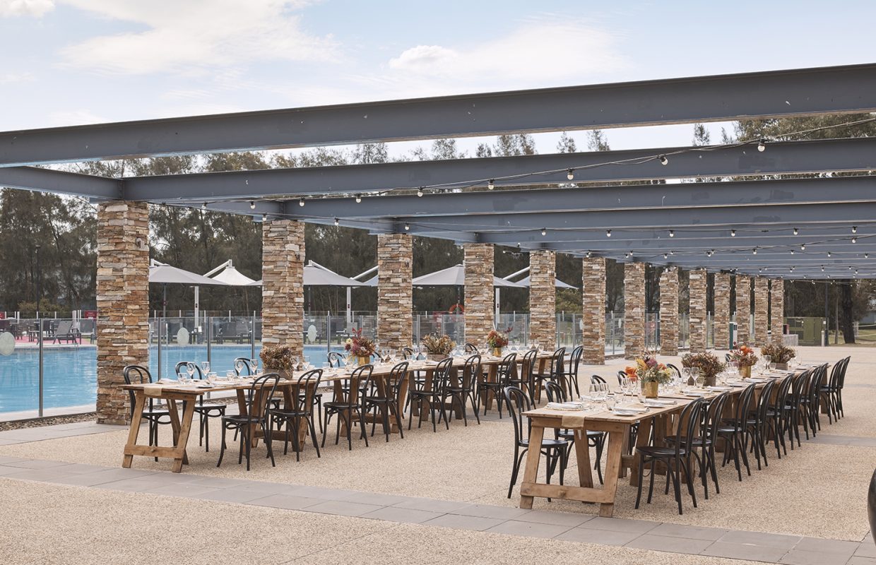 Pergola