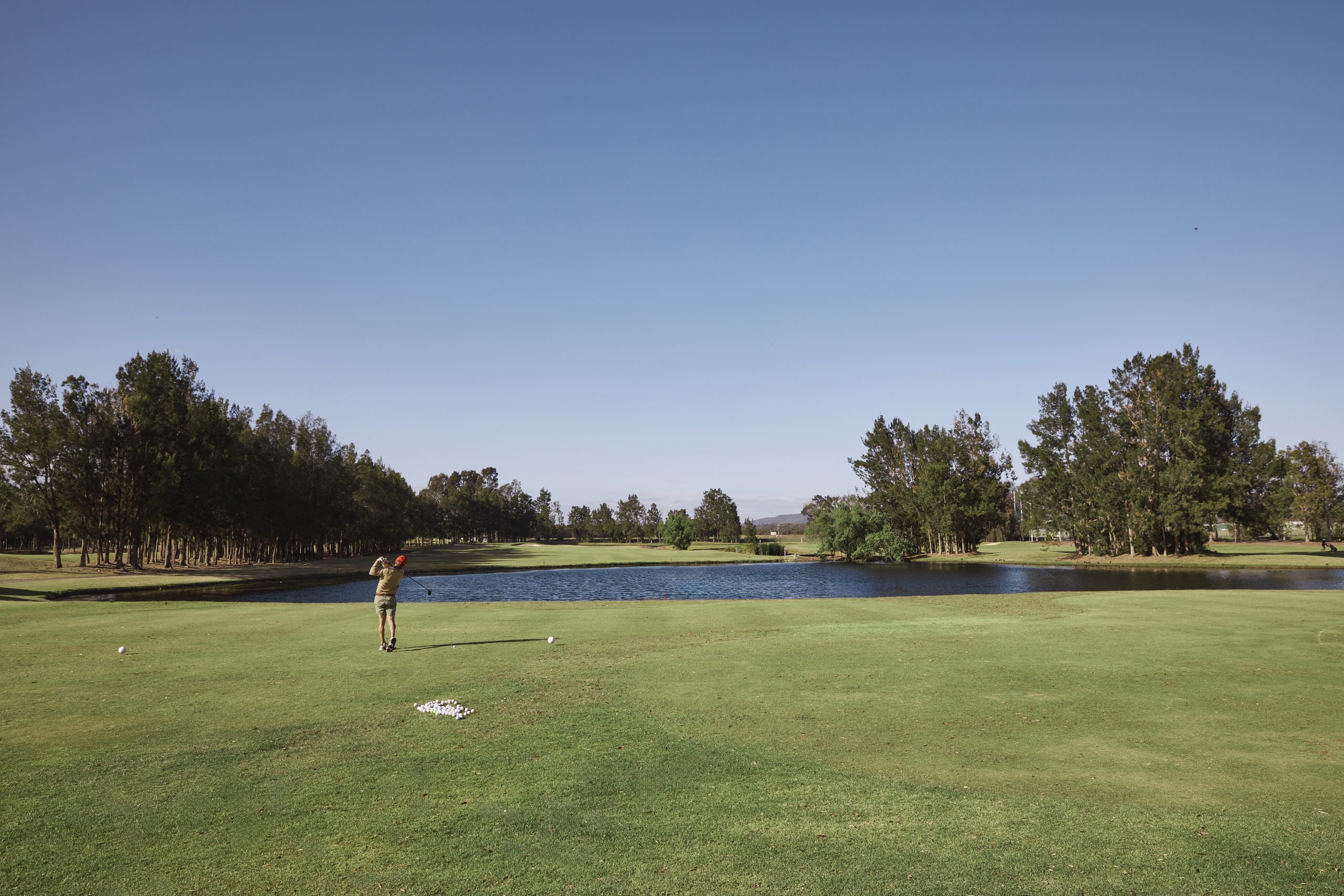 Golf Package