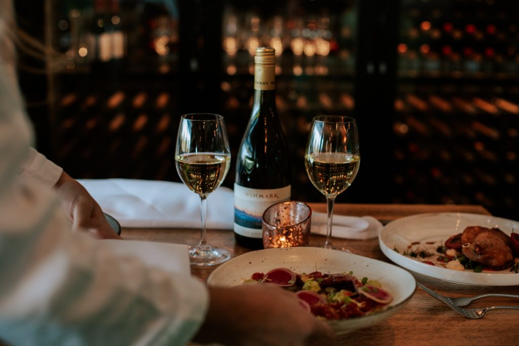 Redsalt Restaurant