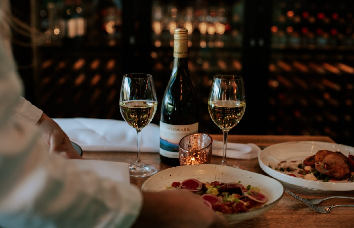 Redsalt Restaurant