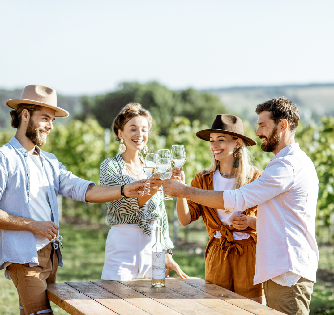 Half Price Hunter Valley Hop
