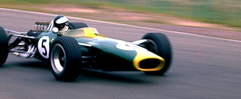 Motor Racing museum
