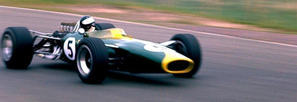 Motor Racing museum