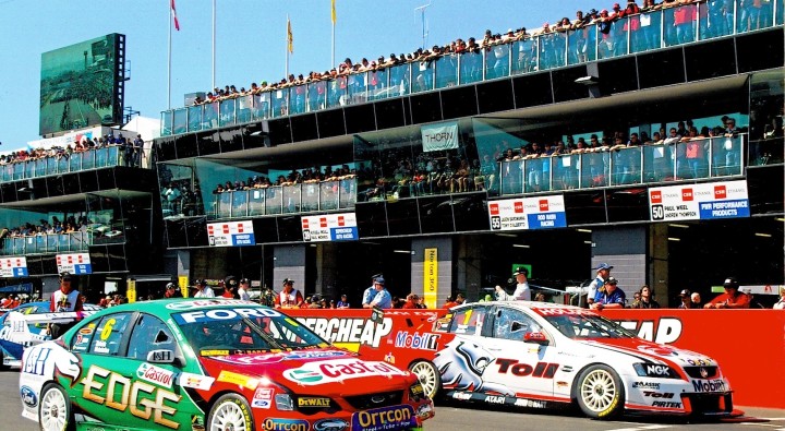 Bathurst Event Space