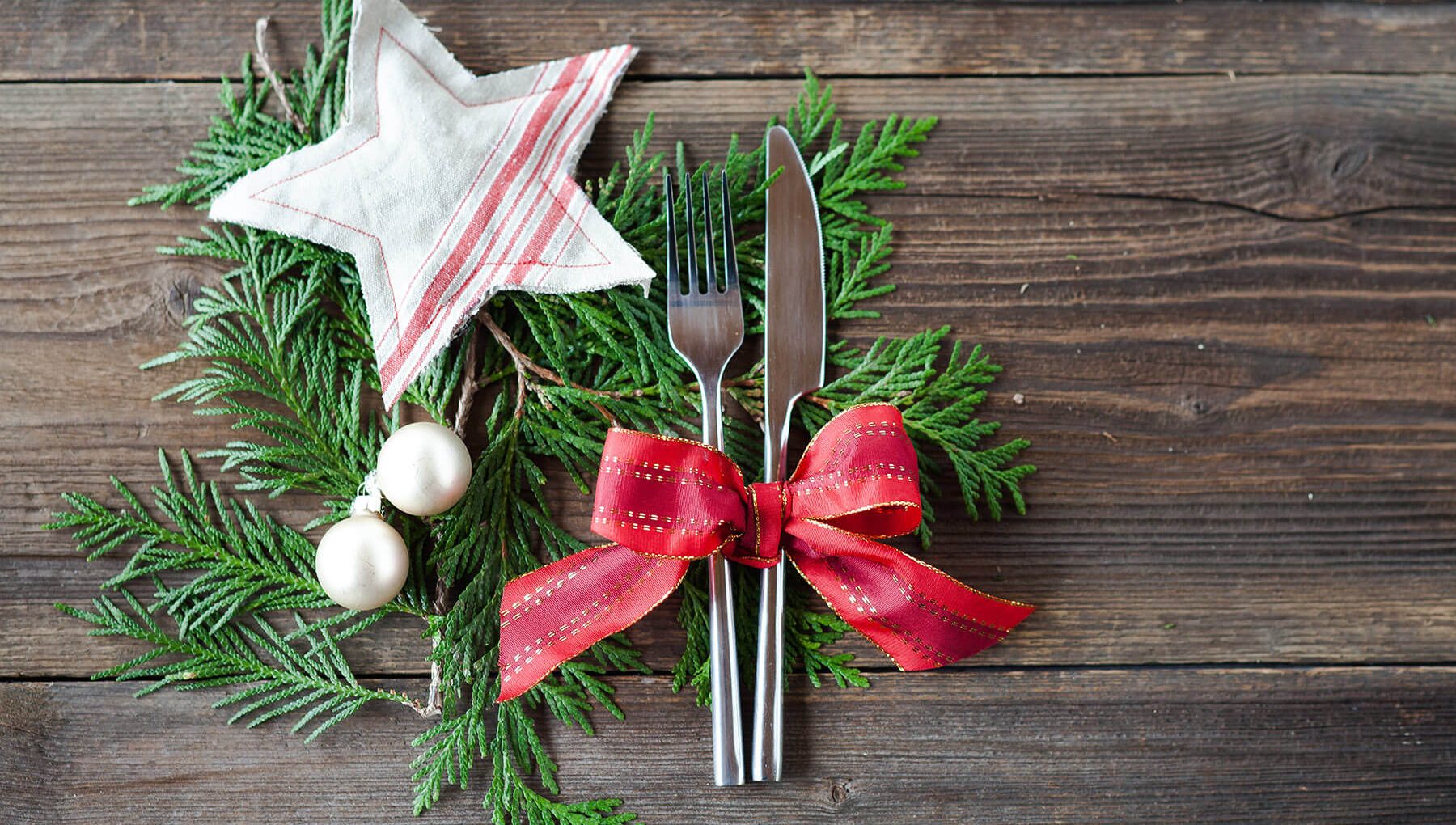 Christmas Day Lunch