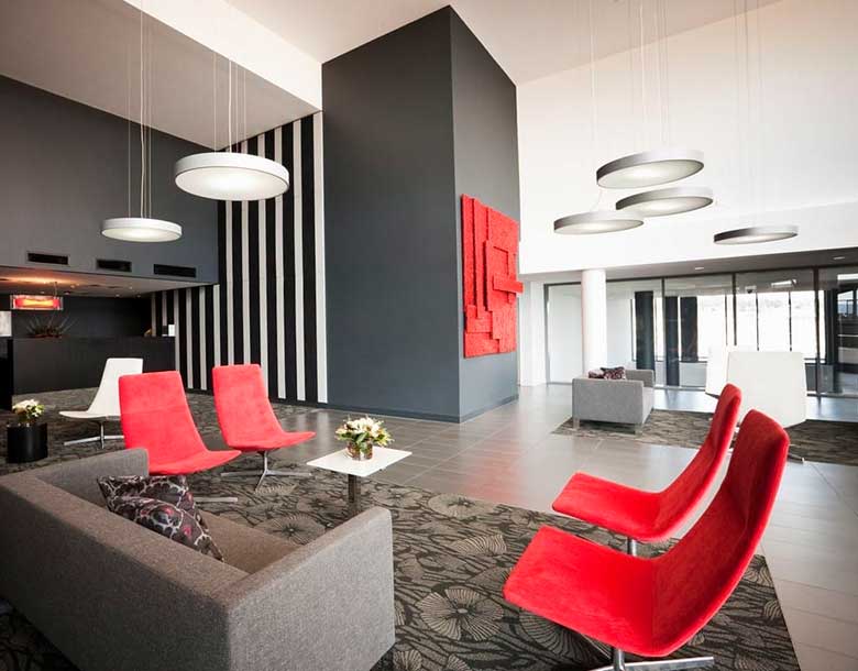 Rydges Mount Panorama Bathurst Tile - Hotel and Rooms