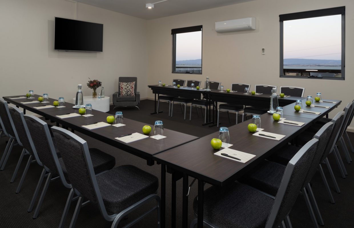 Executive Boardroom