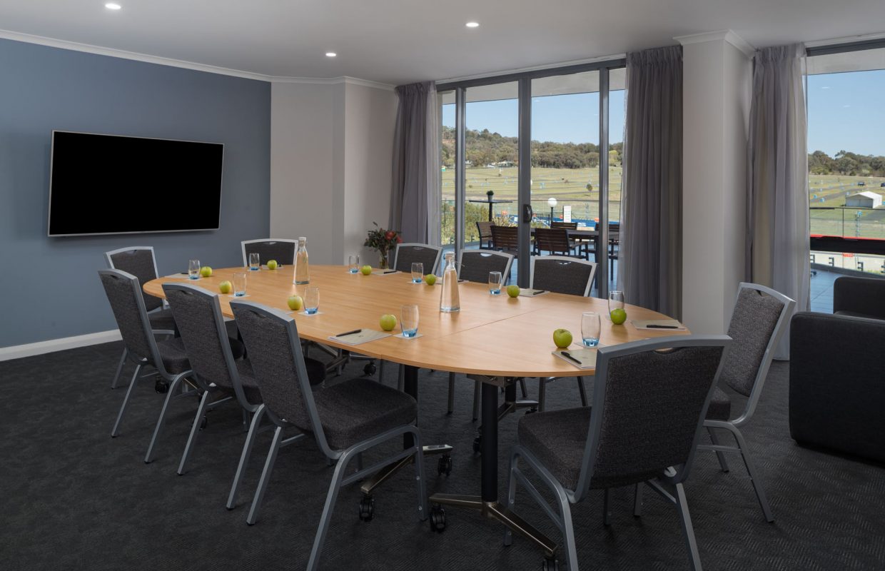Conrod Suite