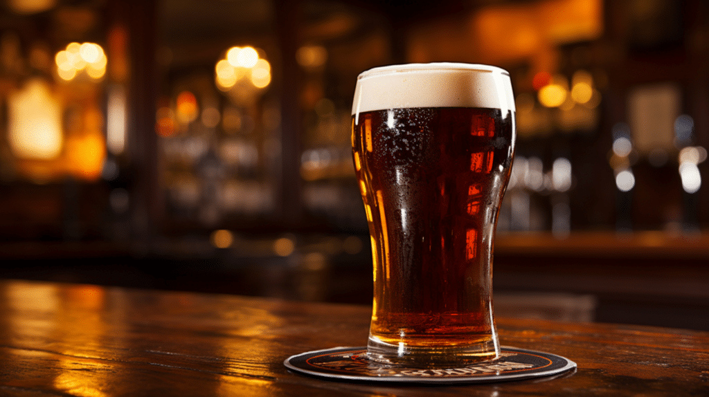 Happy Hour from 4-6pm