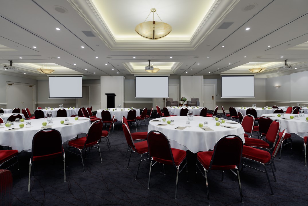 Ballroom