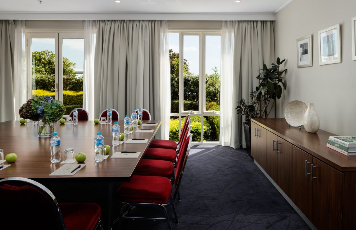 Breakwater Boardroom