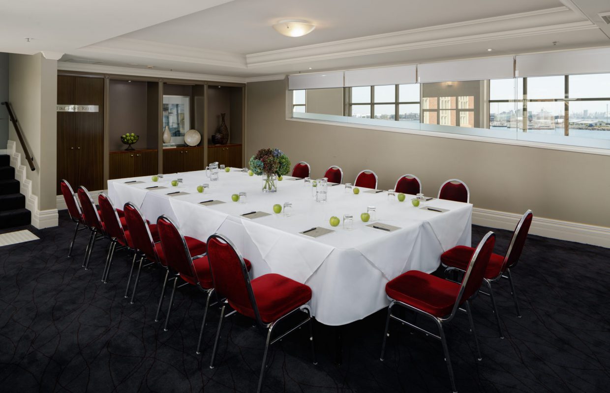 Bela Room