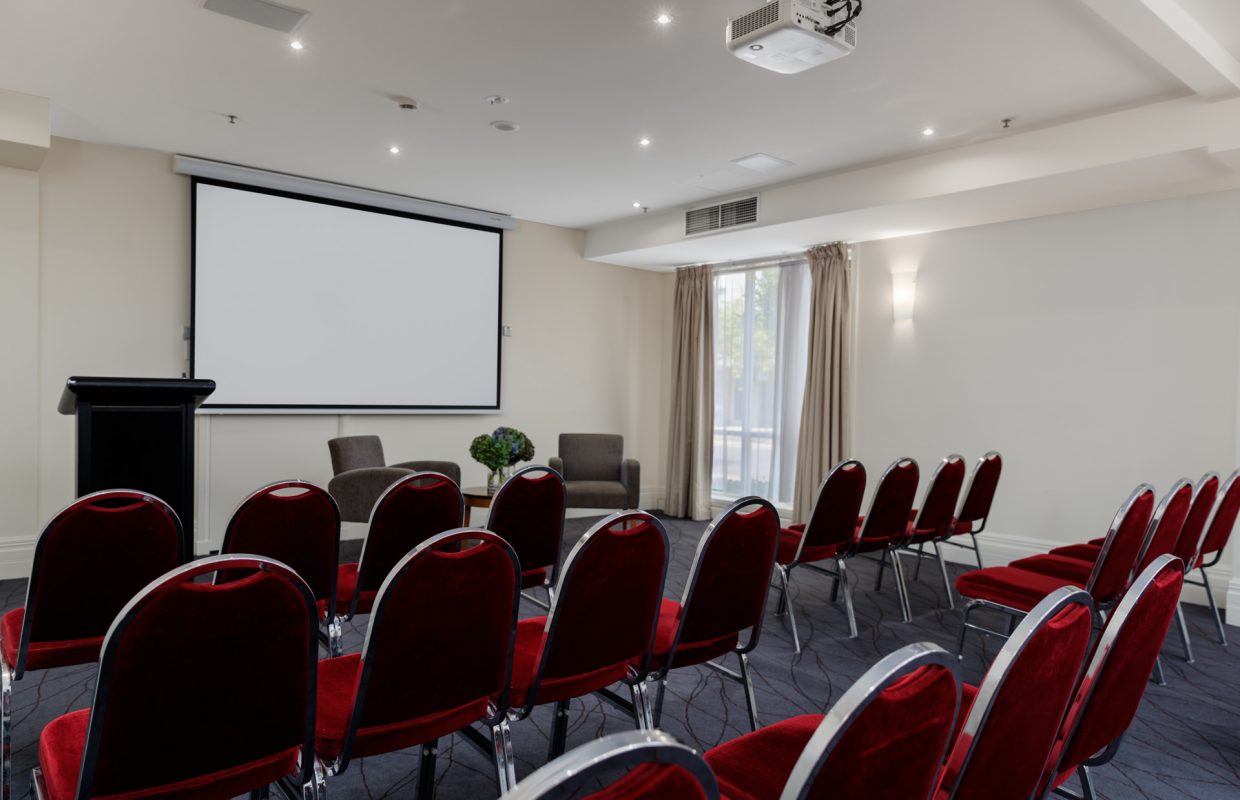 Dobell Room