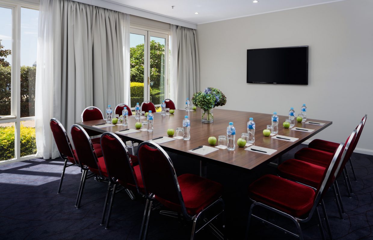 Harbour Boardroom