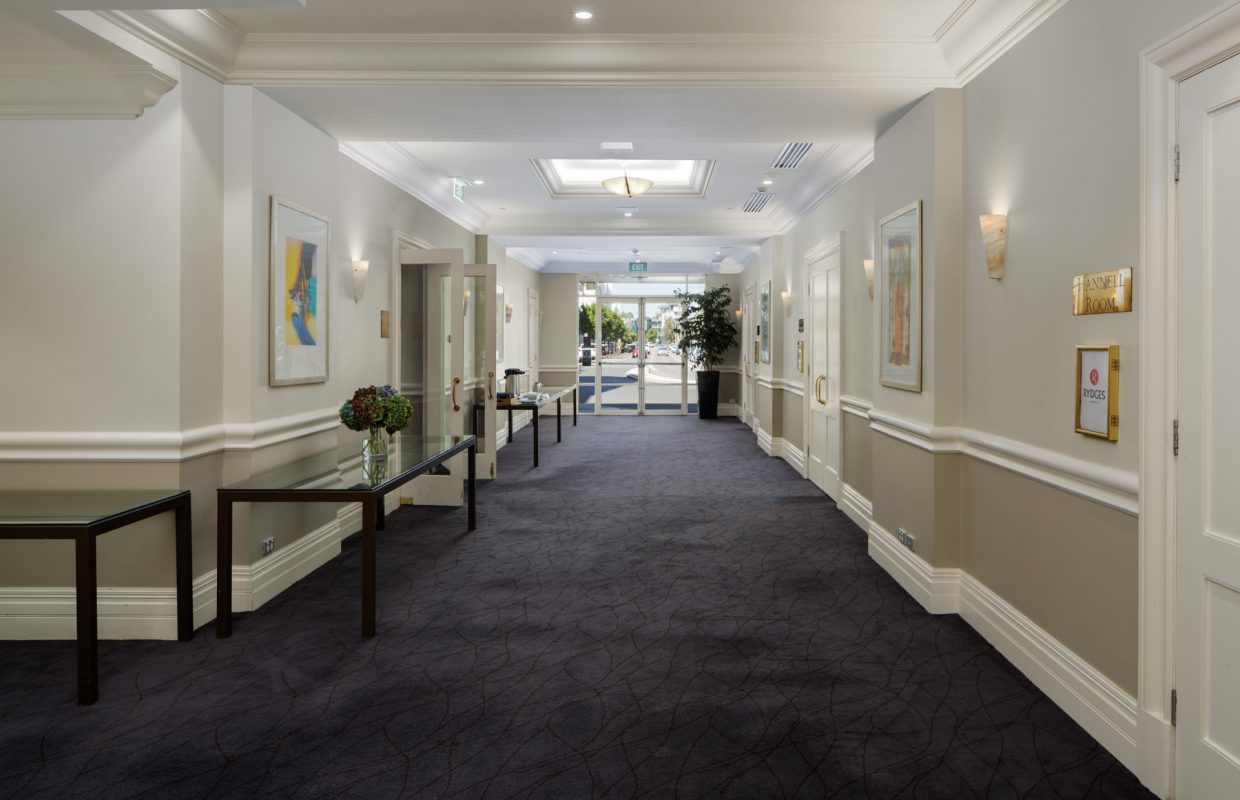 Pre Function Foyer