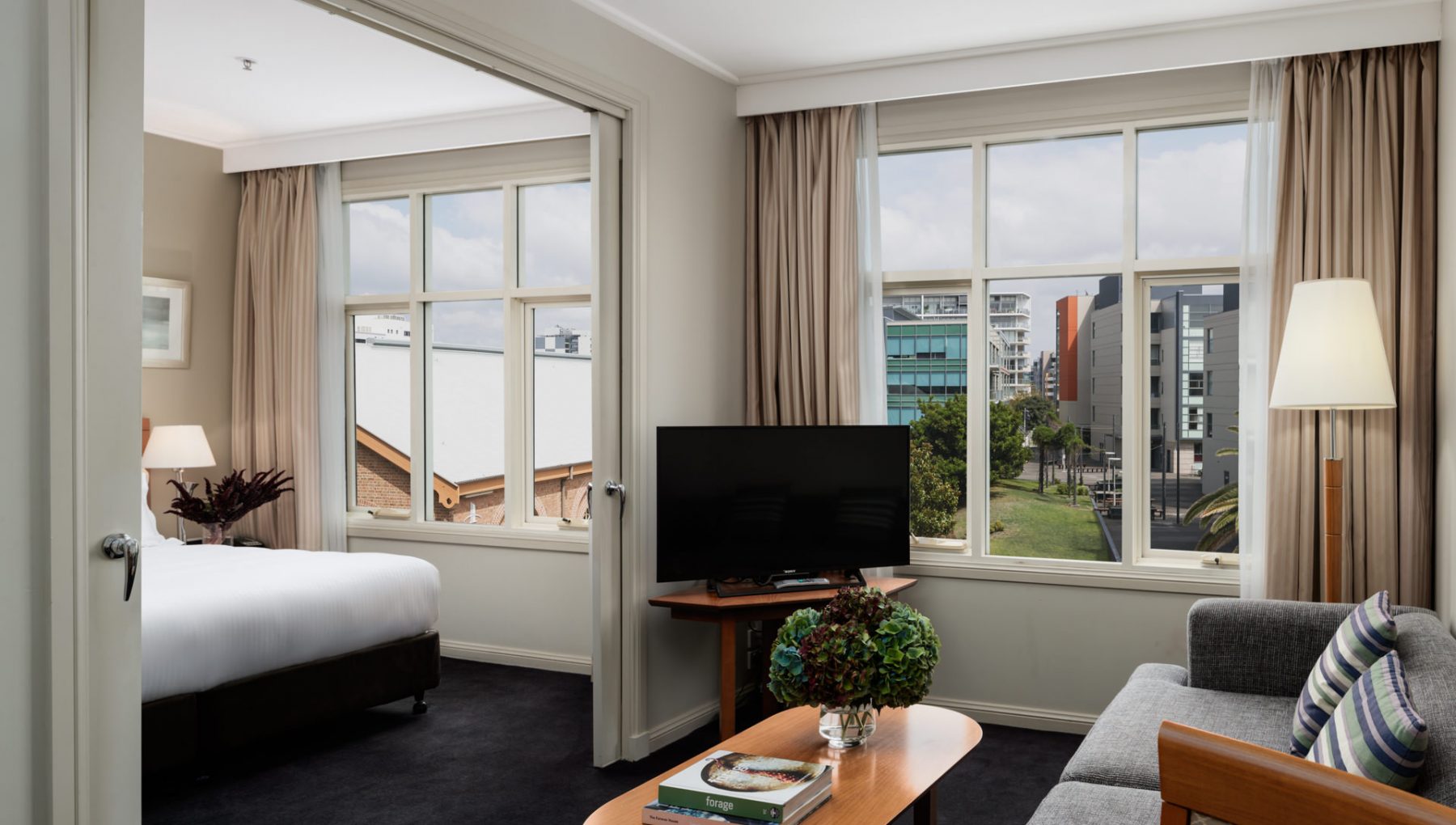 Hotel gallery image 1 of 4