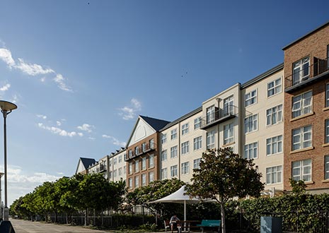 Rydges Newcastle