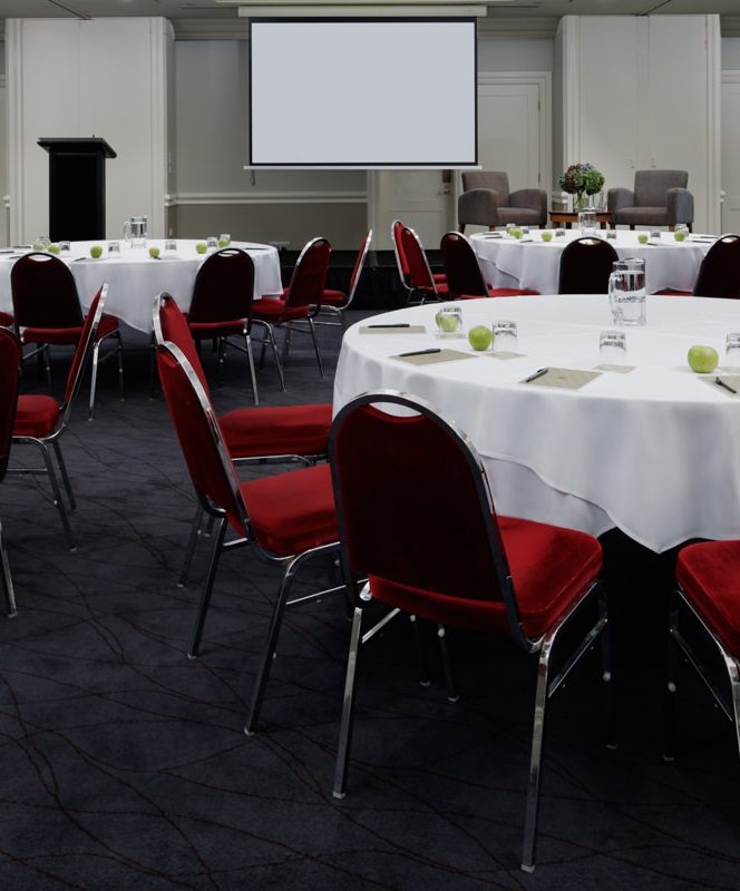 Macquarie Room