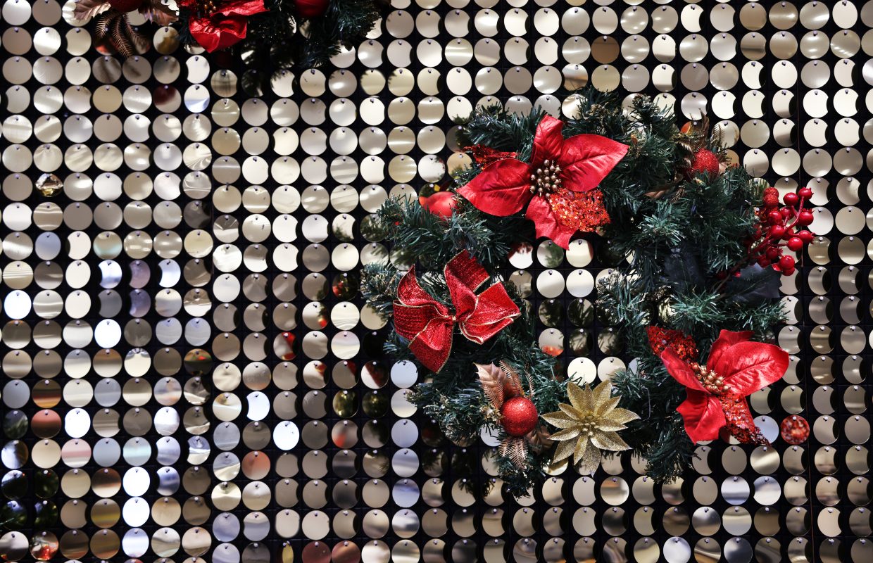 Harbourside Christmas Parties