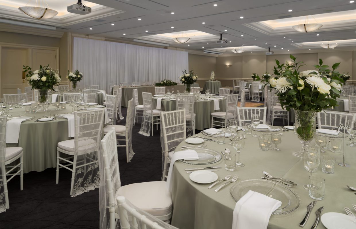 Ballroom