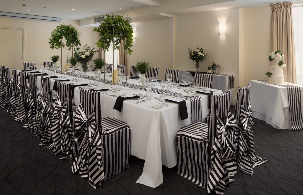 Dobell Room