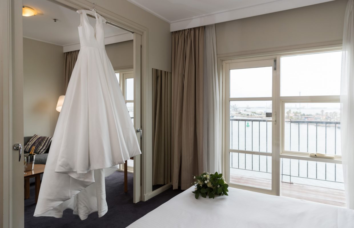 Accommodation Room