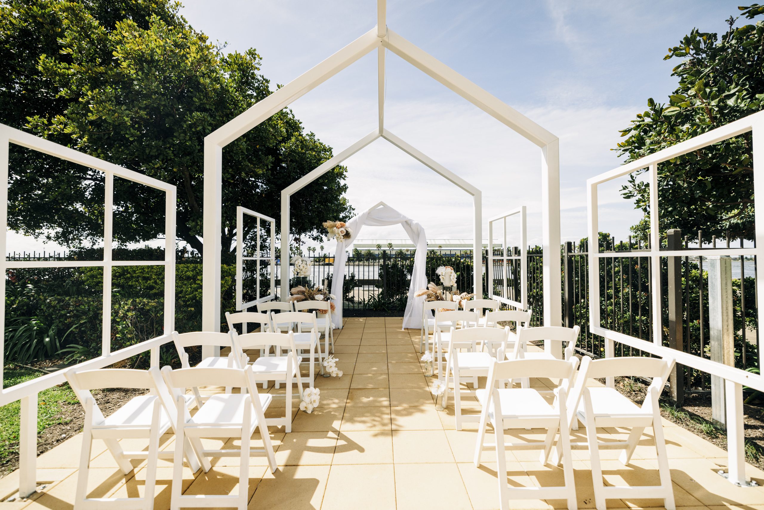 Elopement Package