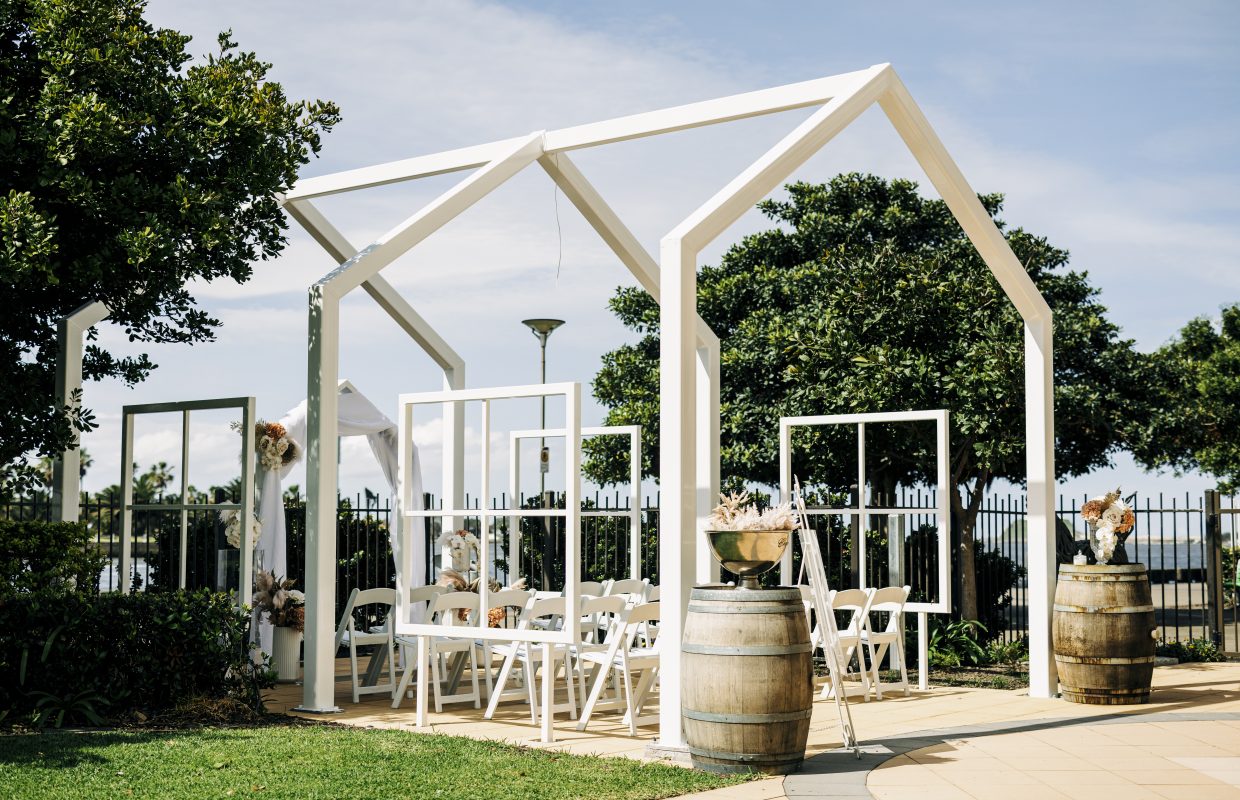Discover all our venues