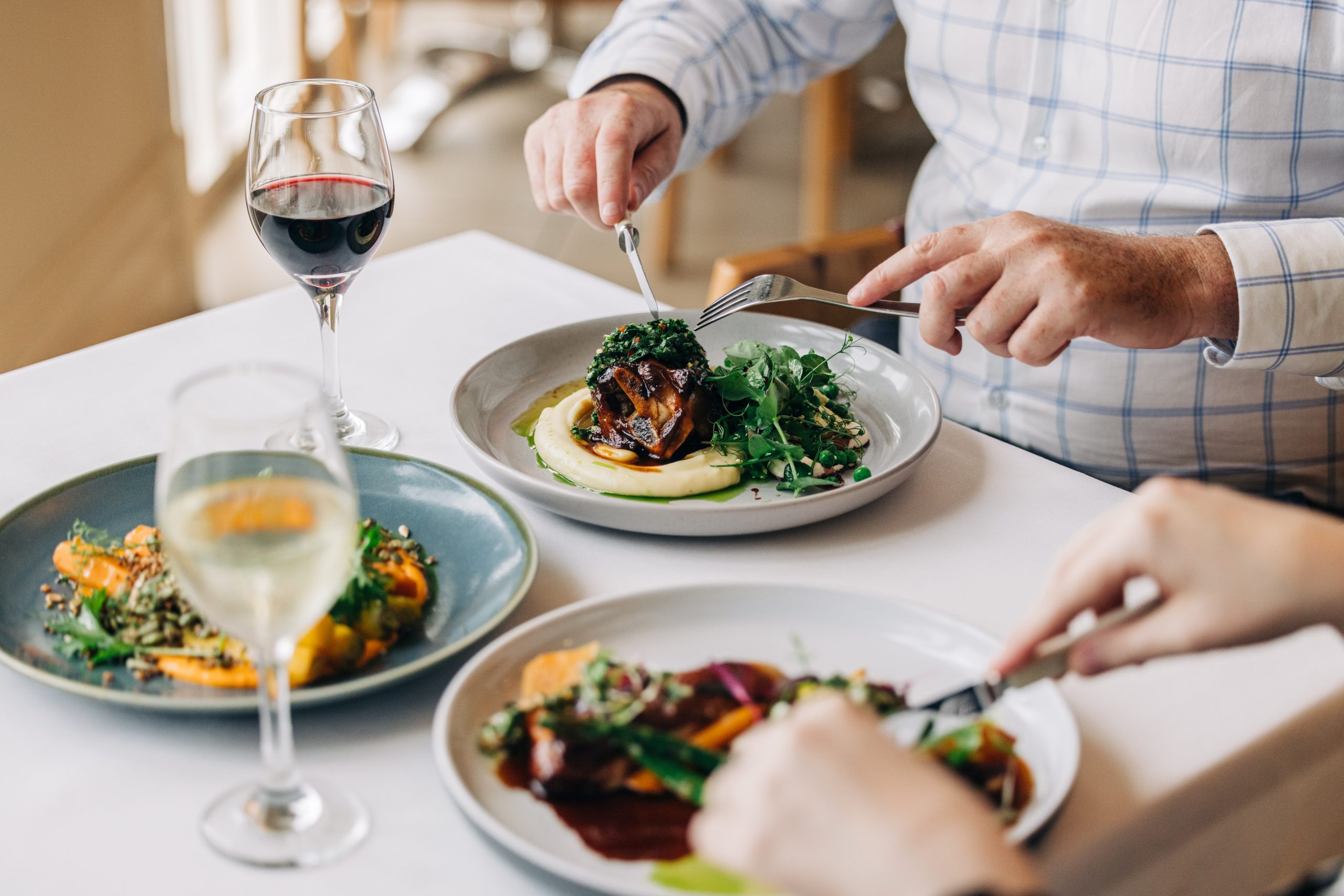 Pre Wedding Lunch or Dinner