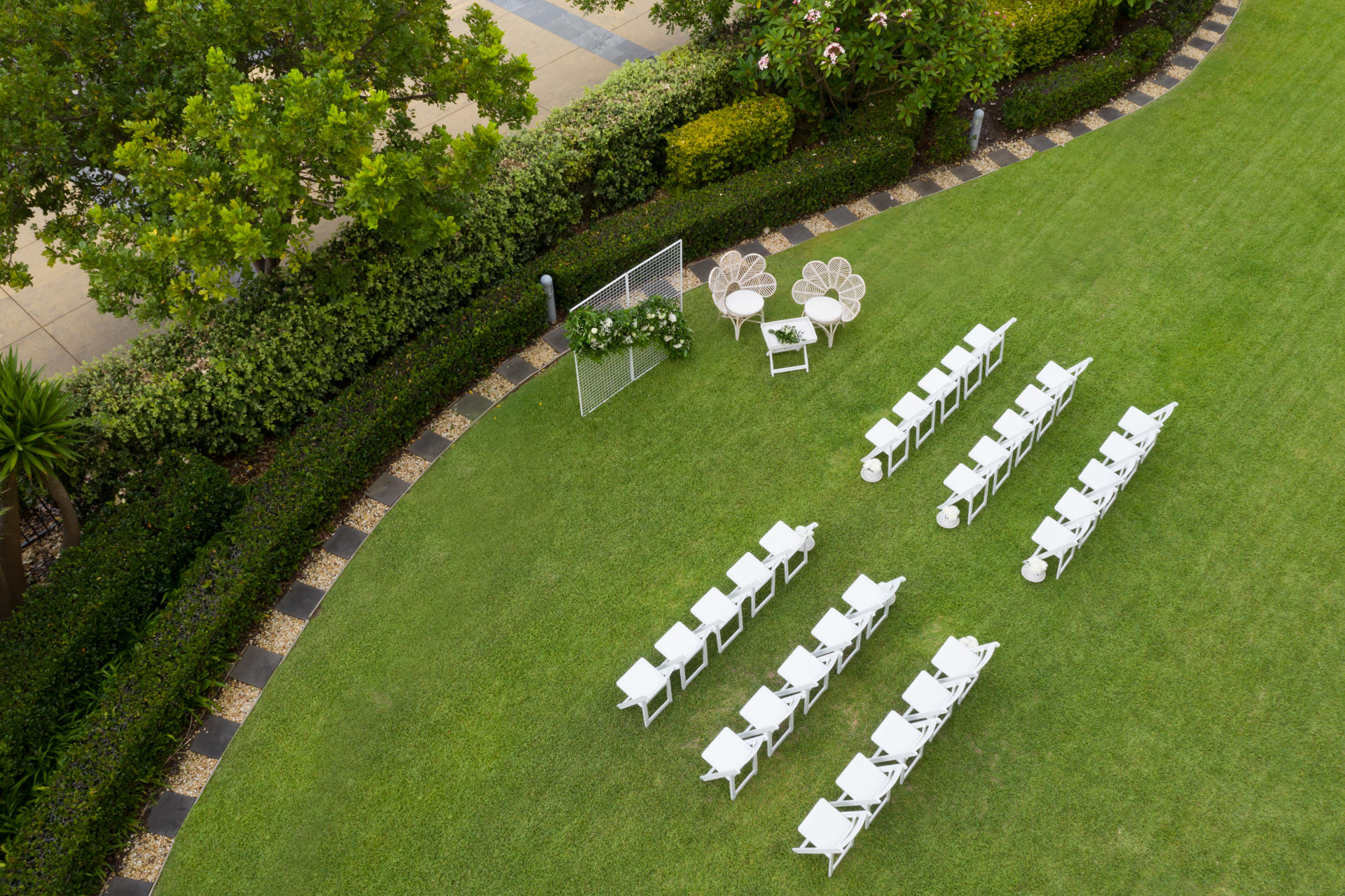 Ceremony Package
